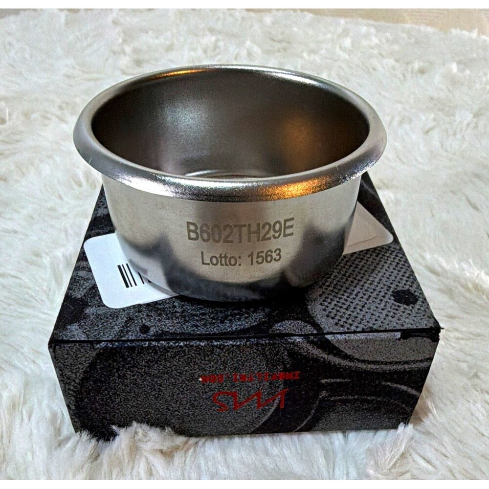 IMS B602TH29E 51mm Competition Basket La Pavoni Picopresso 18-20g